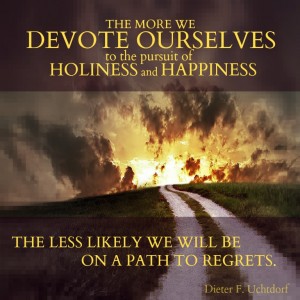 Devote-Holiness-Path-AD