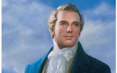 ジョセフ・スミスー預言者のプロフィール